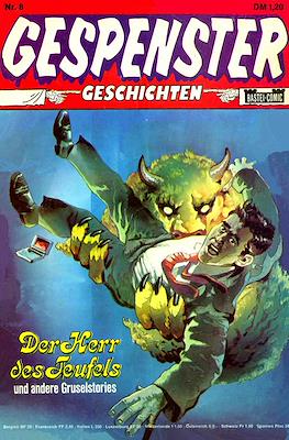 Gespenster Geschichten #8