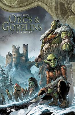 Orcs & Gobelins (Cartonné) #18