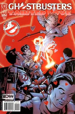 Ghostbusters: Tainted Love (Variant Cover)