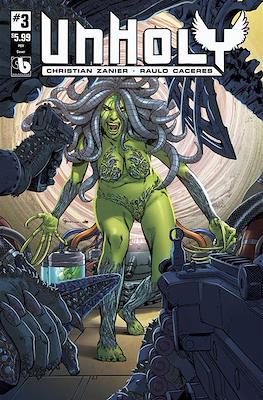 Unholy #3