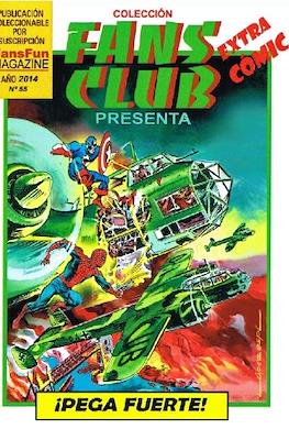 FansFun Magazine #55