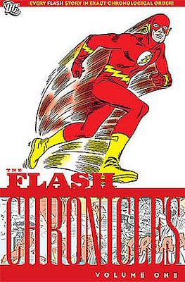 The Flash Chronicles #1