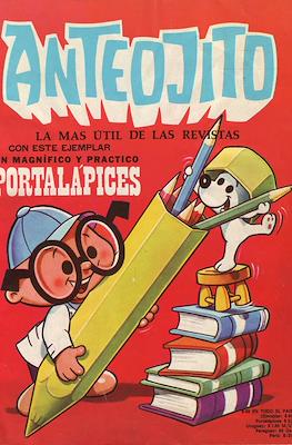Anteojito #576