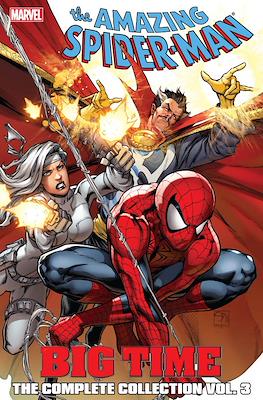 The Amazing Spider-Man: Big Time - The Complete Collection #3
