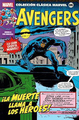 Marvel Vintage - Colección Clásica Marvel (Rústica 132 pp) #86