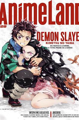 Animeland #228
