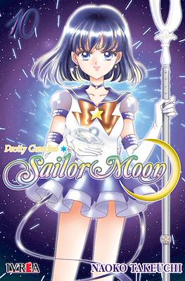 Pretty Guardian Sailor Moon (Rústica con sobrecubierta) #10