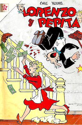 Pepita / Lorenzo y Pepita #190