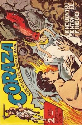 Coraza #27