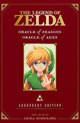The Legend of Zelda: Legendary Edition #5