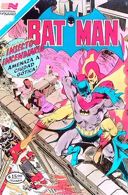 Batman #226