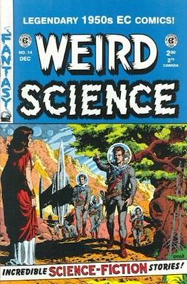Weird Science #14