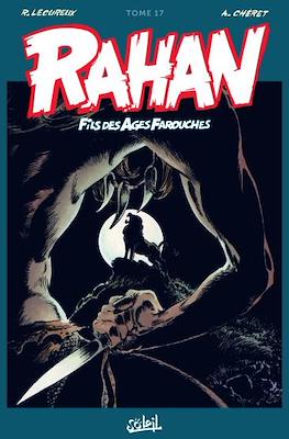 Rahan - Fils des Ages Farouches #17