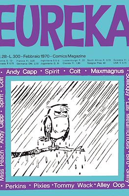 Eureka #28