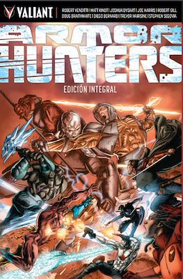 Armor Hunters - Edición Integral