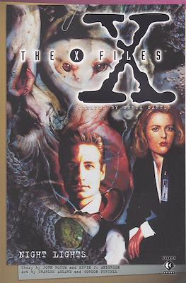 The X-Files #4