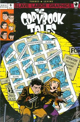 The Copybook Tales (1996-1997) #6