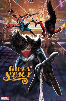 Gwen Stacy (Variant Cover) #1.4