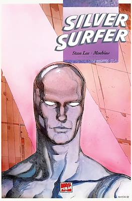 Silver Surfer: Parabola