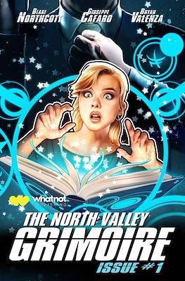 The North Valley Grimoire (Variant Covers) #1.1