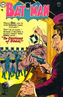 Batman Vol. 1 (1940-2011) #85