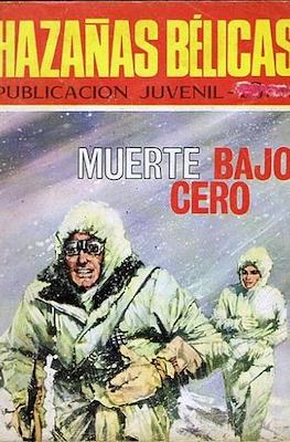 Hazañas Bélicas #216