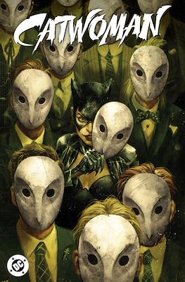 Catwoman Vol. 5 (2024-) #3