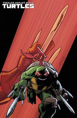 Teenage Mutant Ninja Turtles Vol. 2 #10.1