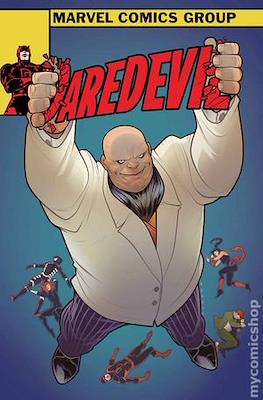 Daredevil (Vol. 5 2016-... Variant Covers ) #595.2