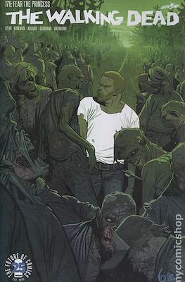 The Walking Dead (Variant Cover) #171.1