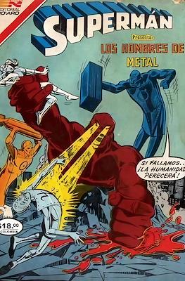 Superman #267
