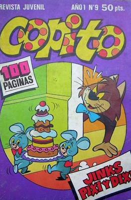 Copito (1980) #9