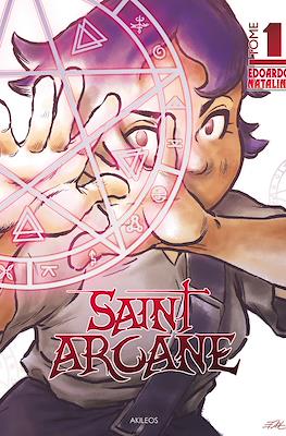 Saint Arcane #1