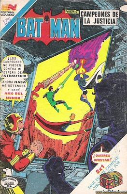 Batman (Grapa) #1214