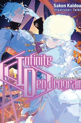 Infinite Dendrogram #20