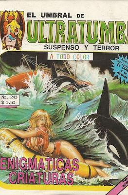 El Umbral de Ultratumba #243