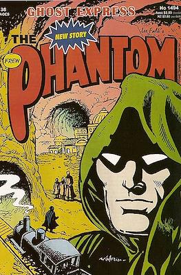 The Phantom #1494