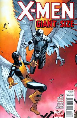 X-Men Giant-Size (Variant Cover) #1.1