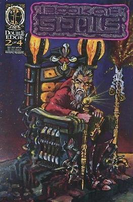 Book of Spells #2