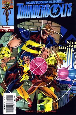 Thunderbolts Vol. 1 (1998-2001) #15
