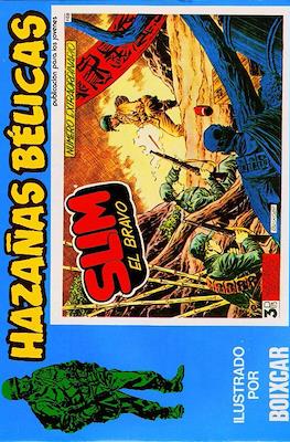 Hazañas Bélicas (1973-1988) #142