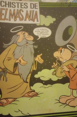 Suplemento especial Condorito #6