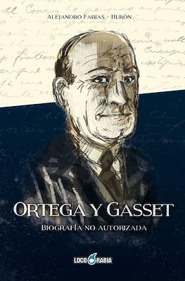 Ortega y Gasset