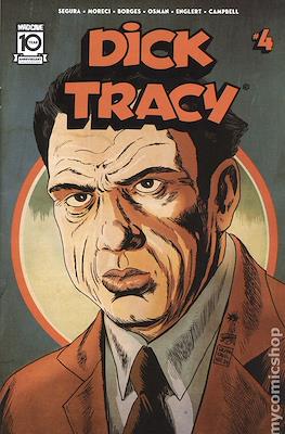 Dick Tracy (Variant Covers) #4.1