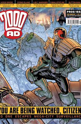 2000 AD #1552