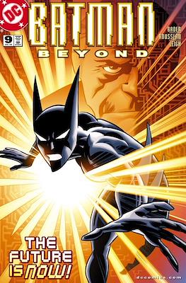 Batman Beyond (Vol. 2 1999-2001) #9