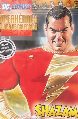 DC Comics Superhéroes. Figuras de colección (Grapa) #15