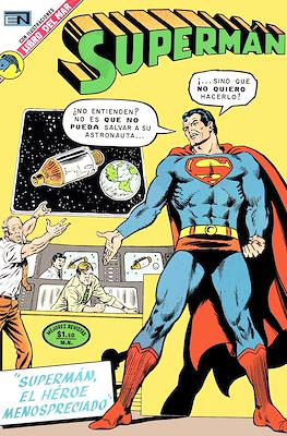 Supermán #913