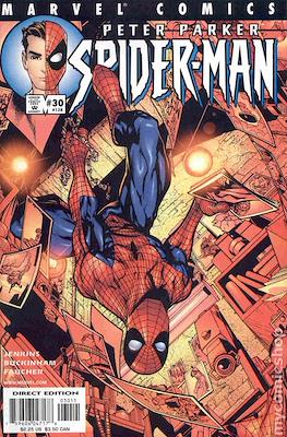 Peter Parker: Spider-Man Vol. 2 (1999-2003) (Comic Book) #30