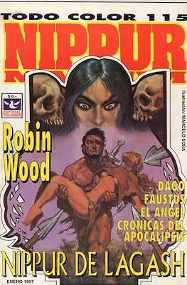 Nippur Magnum Todo Color #115
